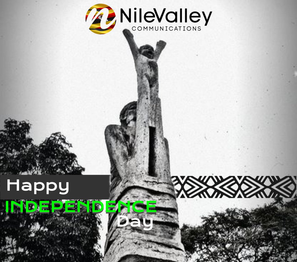 NileValley Communications tweet media