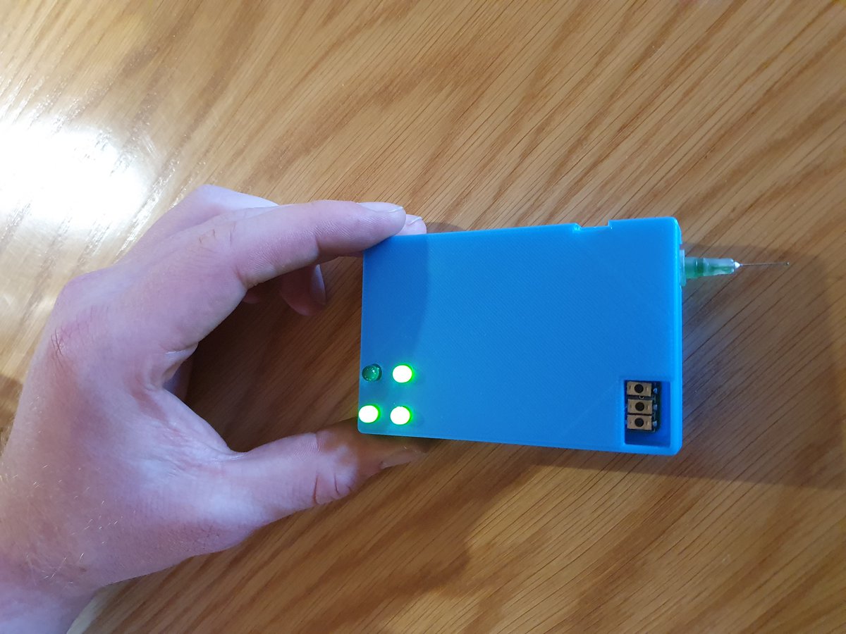 Geoff Chase tweet media