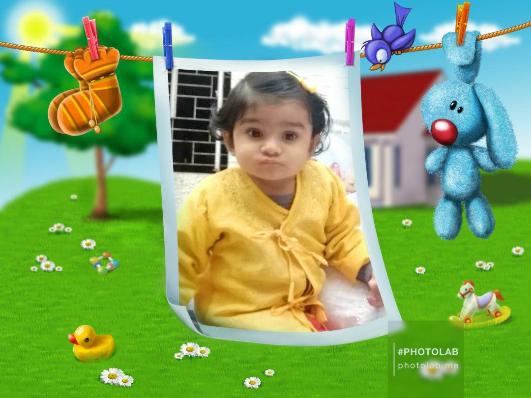 So, I made a thread on  @ishehnaaz_gill as my cousin(as per mood). I found it super cute, hope you guys will feel the same.PS- As they are my babies, so I used baby frames mostly! #ShehnaazGill  #ShehnaazThreads