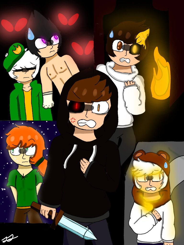 blackraspberry6's tweet image. 