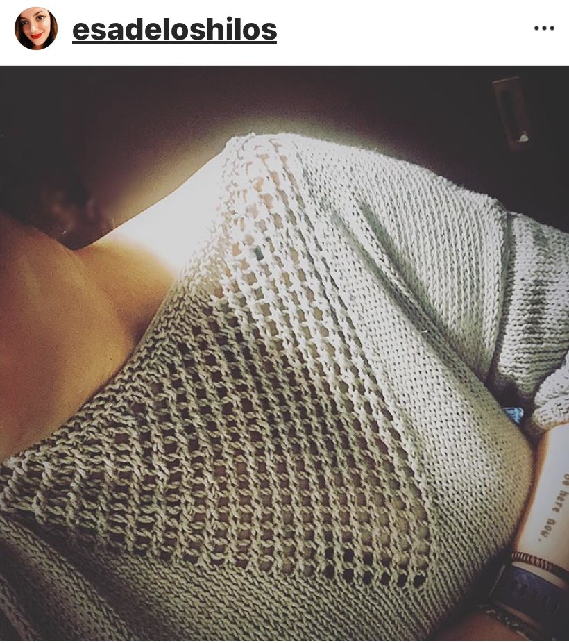 Luisa Oceguera tweet media