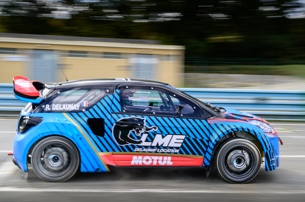DARacingRX's tweet photo. ￼🚦 #Briefing #FRX @CircuitDesDucs #Essay
￼🗣 #RomualdDelaunay : "Nous souhaitons tous réaliser un résultat à la hauteur de nos attentes afin de disposer d’une bonne base de travail pour 2021..."
📝 #CommuniquePresse : https://t.co/jzv9Dk0Nms https://t.co/thz22AWVbB