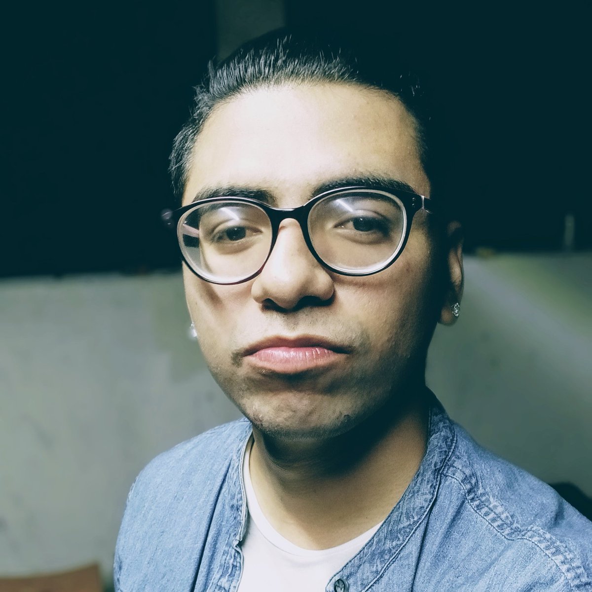 Fresh_x1's tweet photo. #NuevaFotoDePerfil2020 
#DjFreshMty https://t.co/r1BQVK89Ka