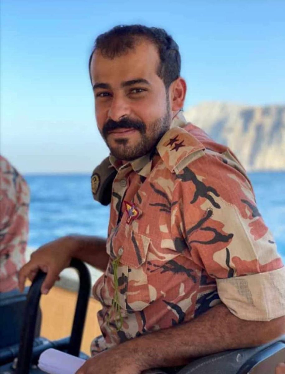 حمود الكندي tweet media