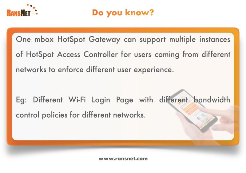 #ransnet #wifimarketing #wifimonetisation #hotspotgateway #ransnetsg #hotspotsolution
