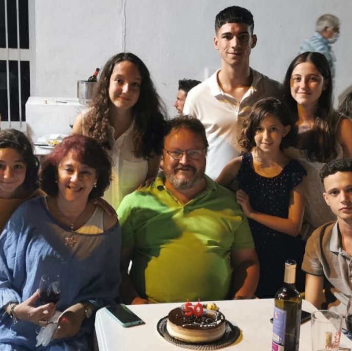 MariaDo40777224's tweet photo. #MiGranFamilia https://t.co/pTi0iMMQOQ