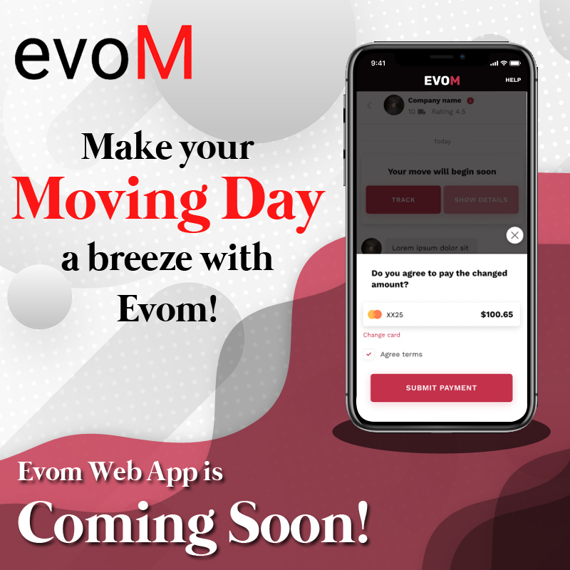 evomapp tweet picture
