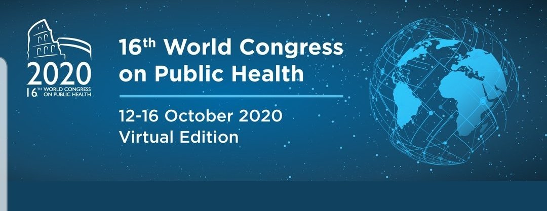 Join us at the virtual World leadership dialogue.
Combating the dual challenges of COVID and health inequalities. October 16, 10-12 CEST #WCPH2020 discussing with <a href="/MichaelMarmot/">Sir Michael Marmot</a> <a href="/OrielleSolar/">Orielle Solar</a> <a href="/s_brusaferro/">Silvio Brusaferro</a> <a href="/istsupsan/">Istituto Superiore di Sanità</a>  <a href="/lia_tadesse/">Lia Tadesse</a> <a href="/EuroHealthNet/">EuroHealthNet</a> wcph2020.com