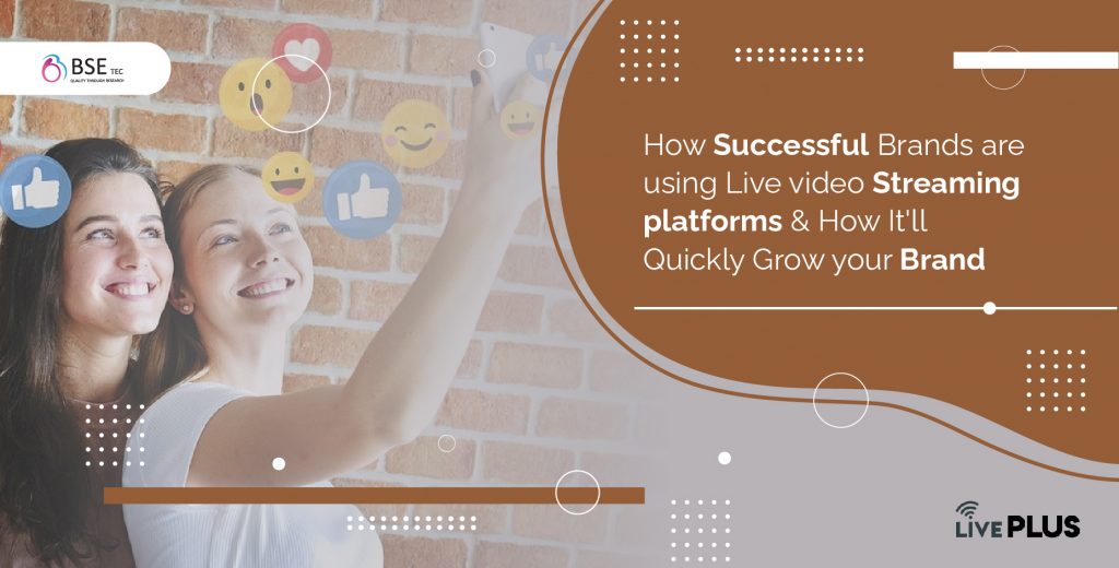 BSEtech's tweet image. Which Live streaming PHP script is best for development?
#bigolive_app_clone #Live_Streaming #PHP_Script #live_video #Periscope_Clone_Script #video_streaming_app