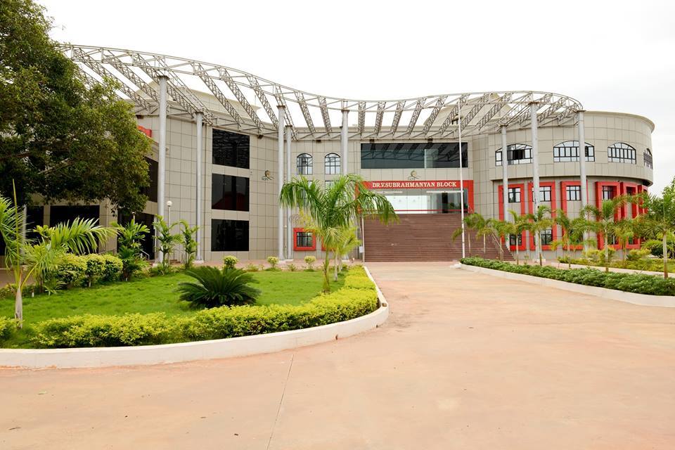 5. Indian Institute of Food Processing Technology(IIFPT)