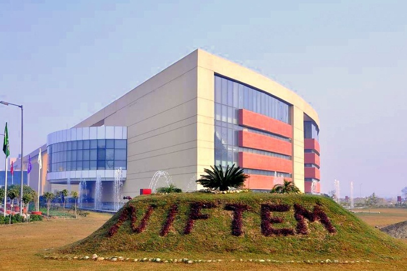 6. National Institute of Food Technology Entrepreneurship and Management (NIFTEM)