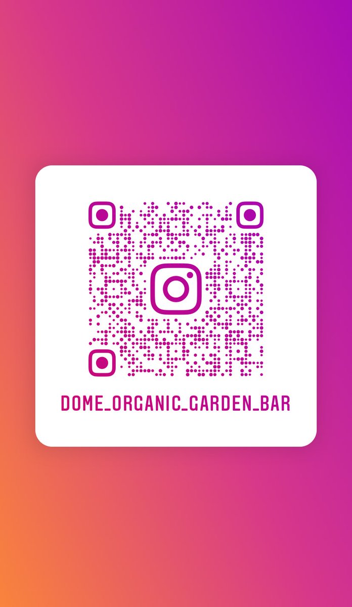 DOME_organic tweet picture