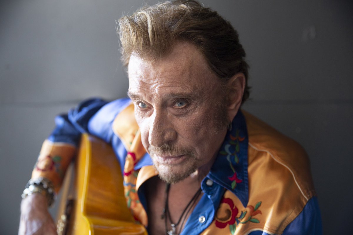 Laeticia Hallyday Lhallyday Twitter