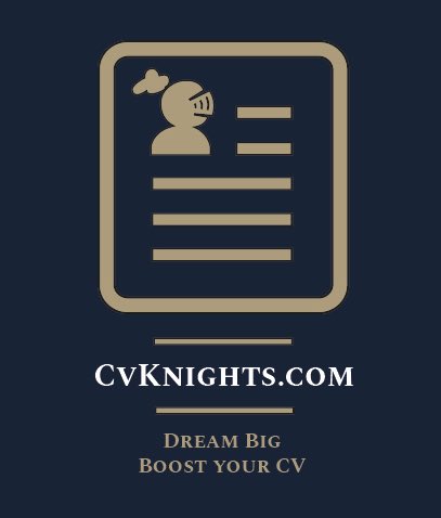cvknights_com's tweet photo. No matter your background.
#DreamBig π
#BoostYourCV π
#HelpOthers π€
#CvKnights βοΈ https://t.co/ZKpjzNDkrx