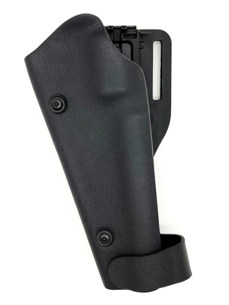 左利き　サファリランド製　実物002リボルバーホルスター サファリランド 002 リボルバー用ホルスター 左利き 実物002ホルスター