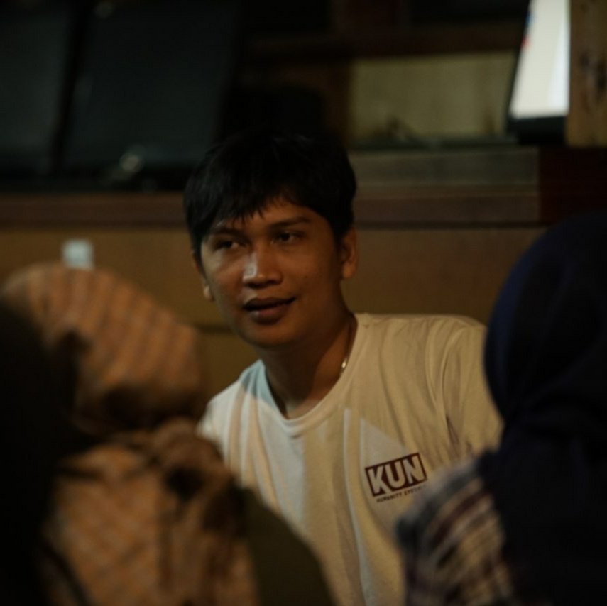 #NewProfilePic I'm back!