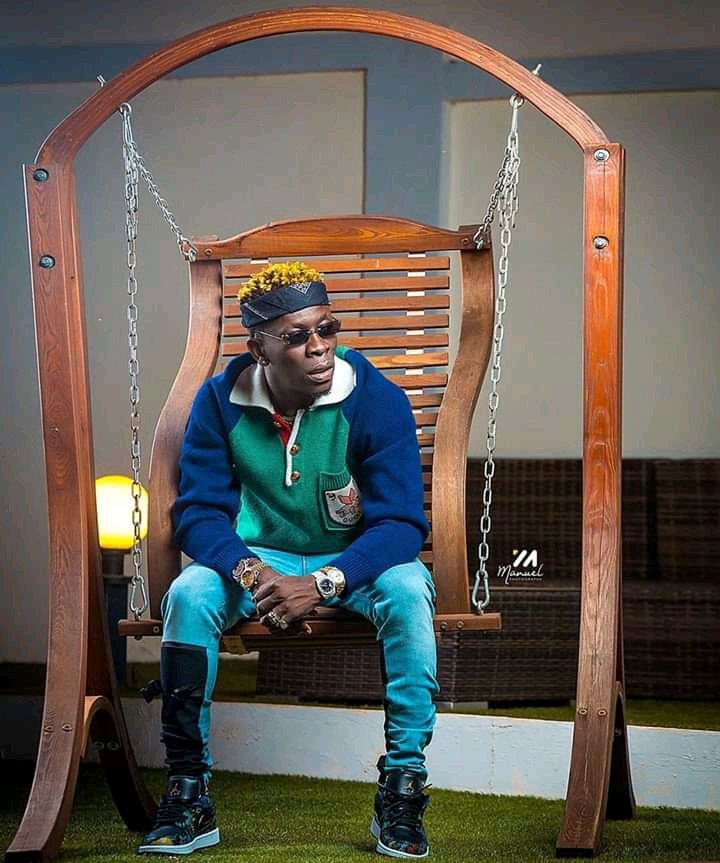 Highspirit_Son's tweet image. Ghana Music Savior👑
#1Don #1Man #1Stand 👑