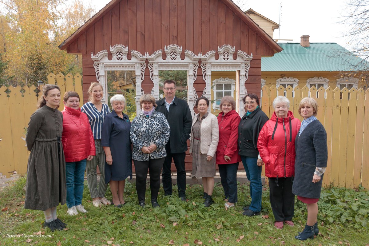 На инициативы сельских жителей Южского района Фонд Тимченко выделит сто тысяч рублей
uzgazeta.ru/na-iniciativy-…