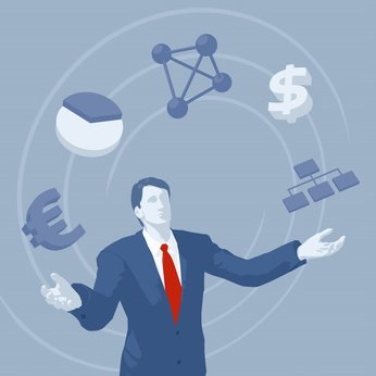 Voilà un bref survol de quelques compétences qu’un bon #gestionnaire devrait développer au cours de sa carrière. 👨‍💼 mon.oneclicnews.com/r/seojjak