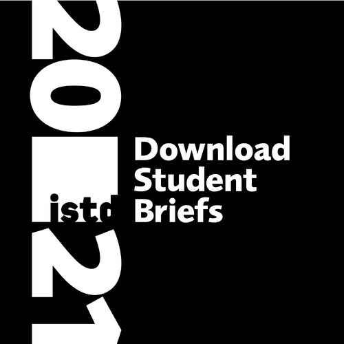 The 2021 ISTD student briefs are now LIVE and available to download from the ISTD website: 
istd.org.uk/education/2021…
