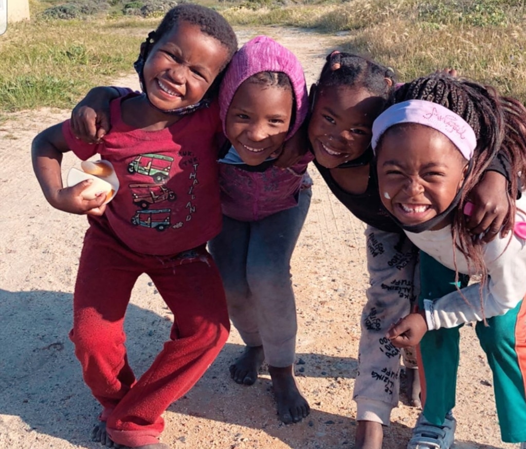 9MilesProject's tweet image. Happy Friday everyone!
May your day be as beautiful as these smiles 💙
📸 @returnofthegazelle