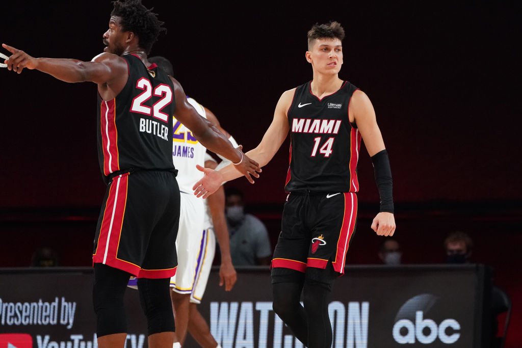 NBA France tweet media