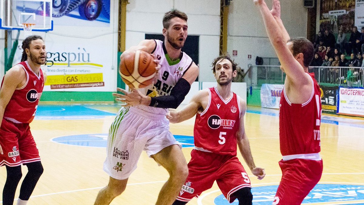 Junior Casale tweet media