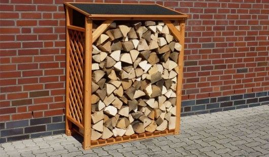 GartenOnline's tweet photo. Der beste Zeitpunkt, um #Brennholz zu schlagen, ist die erste Woche nach Neumond im Oktober. Der ist dieses Jahr am 16.10. Und wohin mit den Scheiten? Ins #Kaminholzlager von https://t.co/iSQHNFOqvi: https://t.co/VWDxzmFkMA. https://t.co/fwZVlkmVui