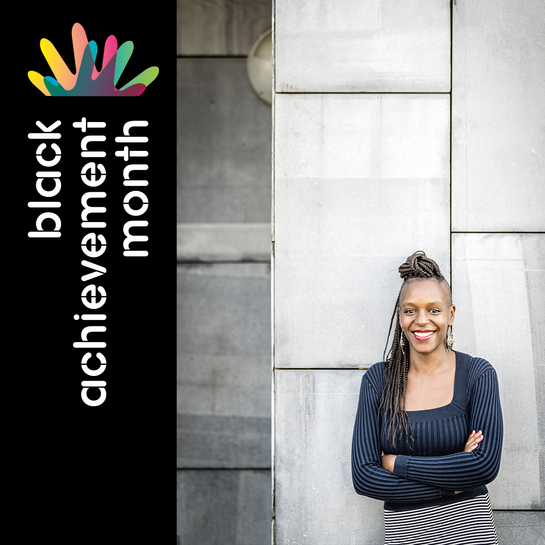 Dalilla Hermans gaat in gesprek over racisme op Zeeuwse scholen
Ieder jaar nodigt ZBl Planbureau en Bibliotheek van Zeeland een auteur uit om een novelle te schrijven over vrijheid en verdraagzaamheid. Meer info op: 
middelburgers.nl/dalilla-herman…