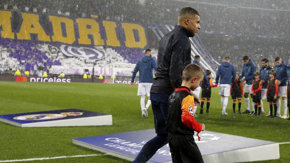 Madrid Zone tweet media