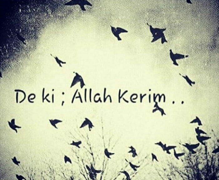 EvvelAllah...   #HayırlıCumalar