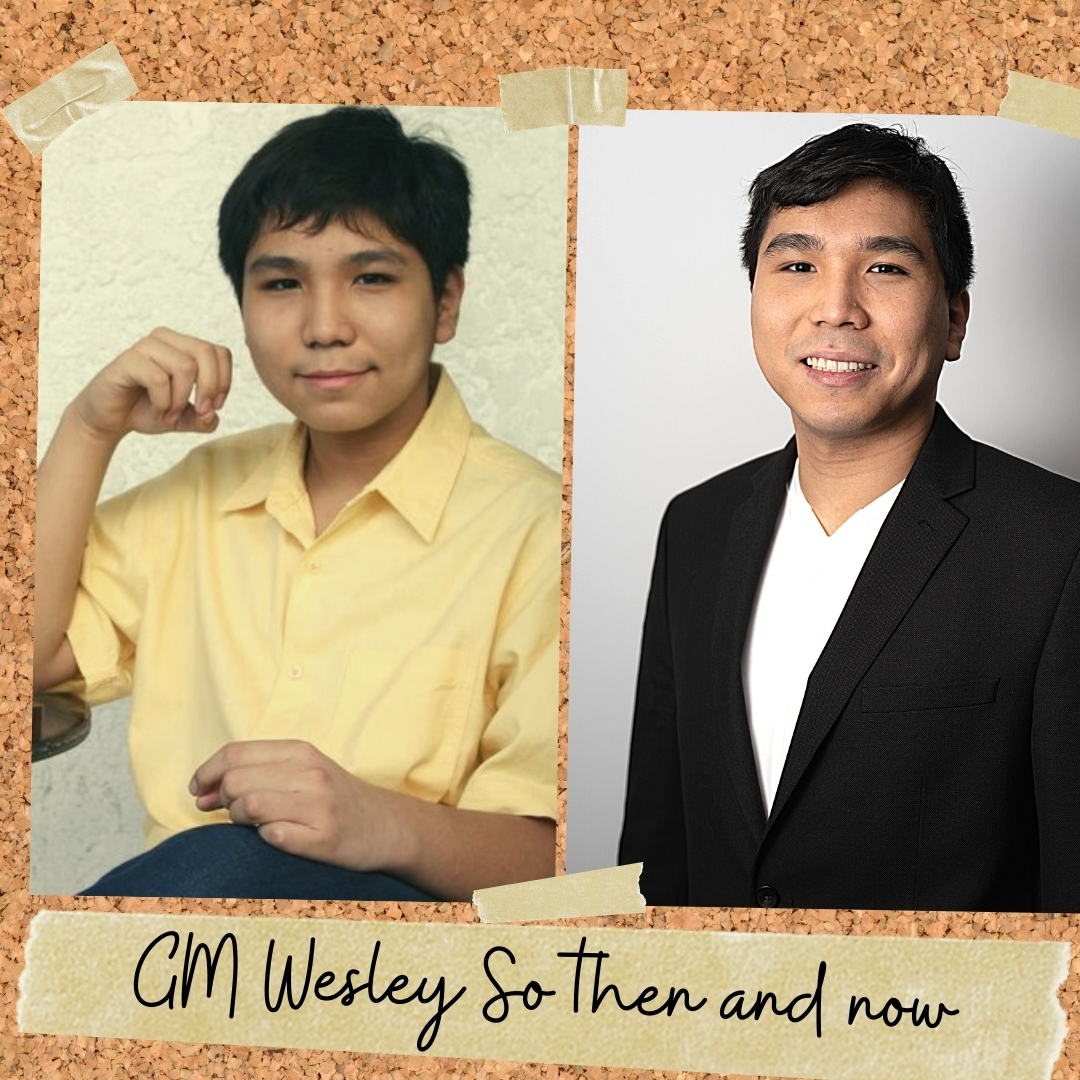 International Chess Federation on X: Happy 27th Birthday to GM Wesley So,  2019 World #FischerRandom Chess Champion. #HBD Wesley started as a prodigy  in the Philippines and made it to the fifth-highest