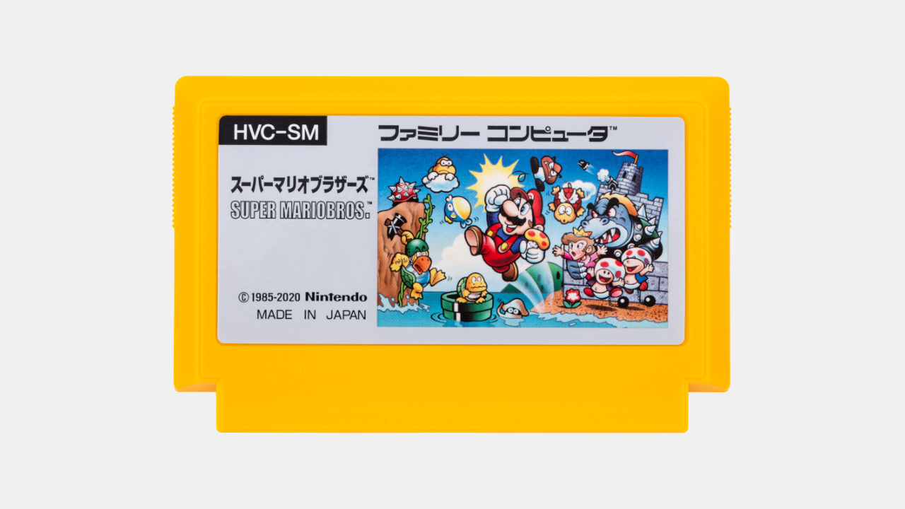 スーパーマリオブラザーズ35周年 on X: 