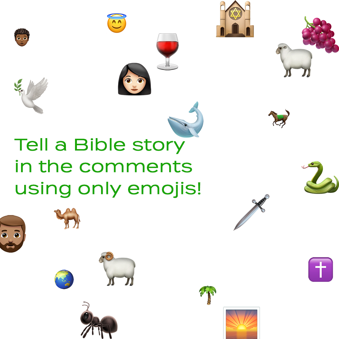 Get creative with it!