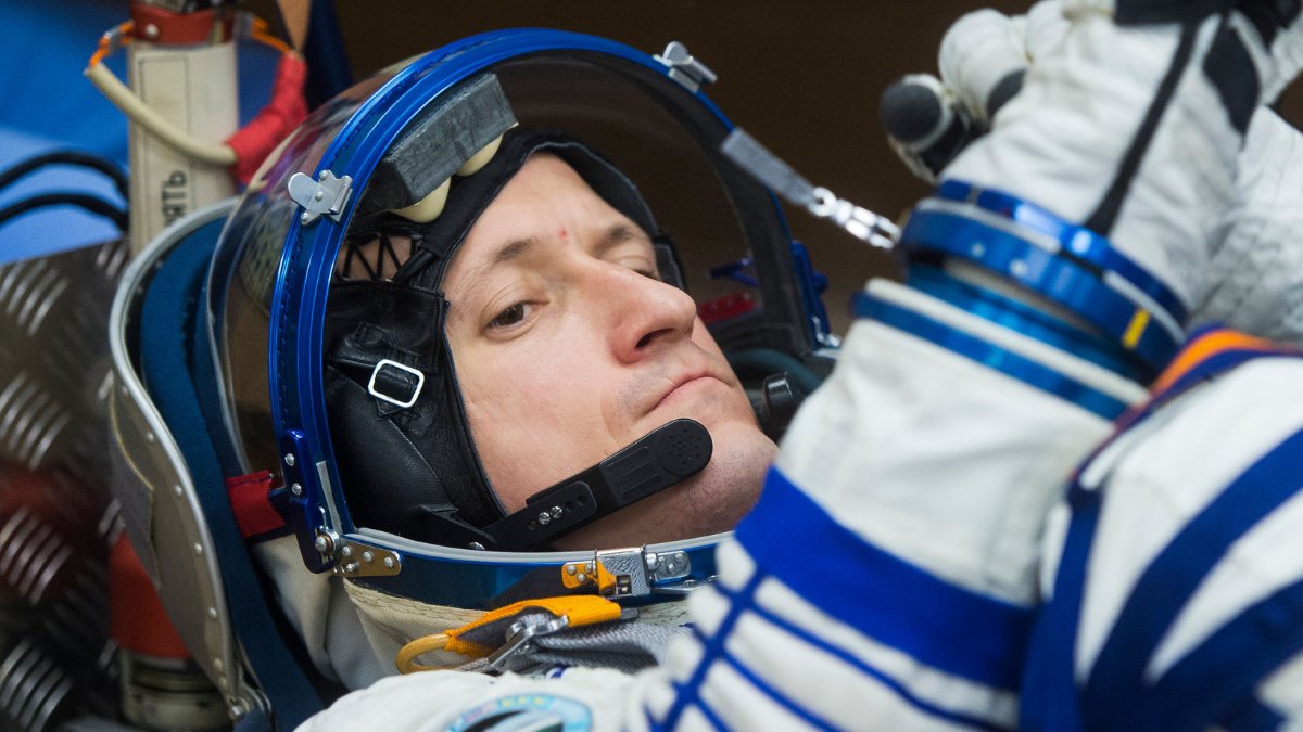 NASA's Johnson Space Center tweet media