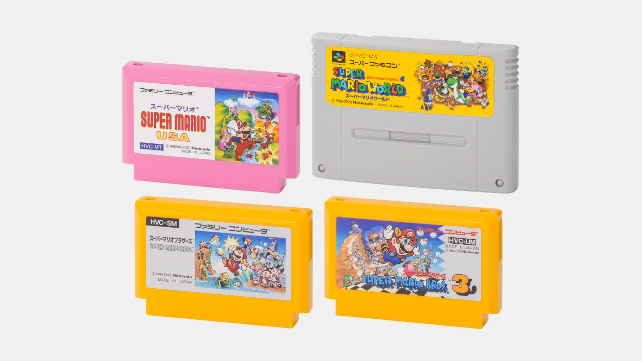 スーパーマリオブラザーズ35周年 on X: