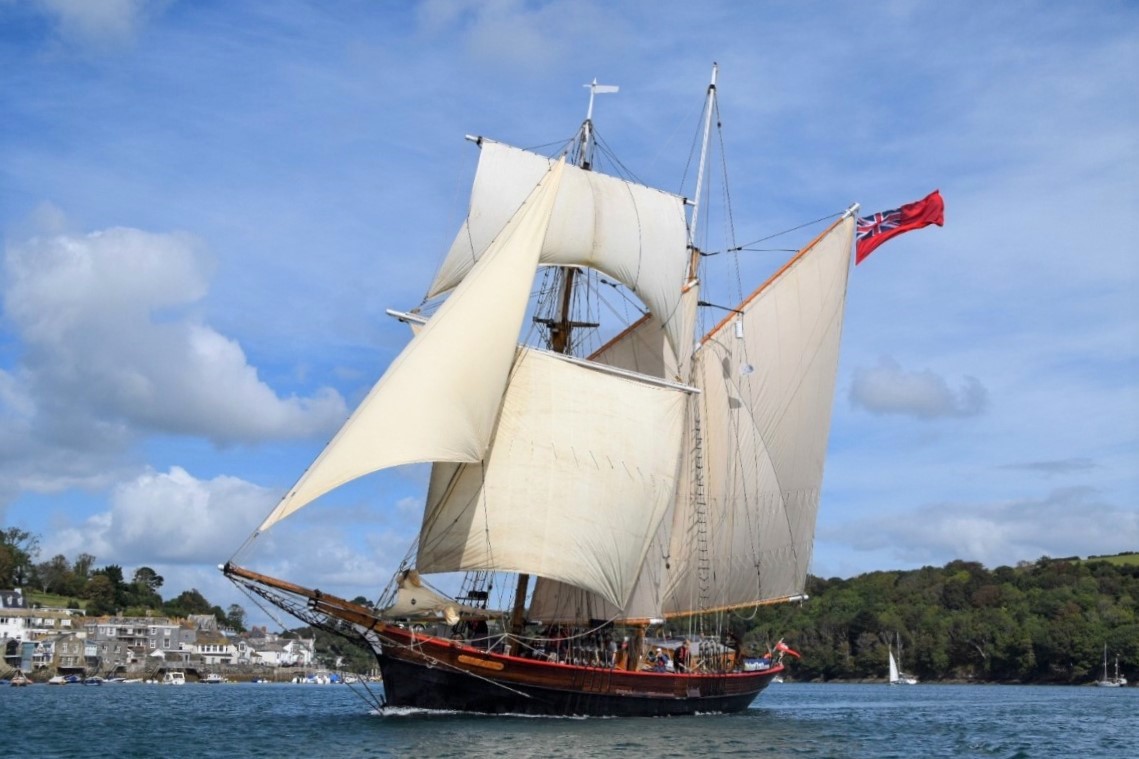 TheIslandTrust tweet media