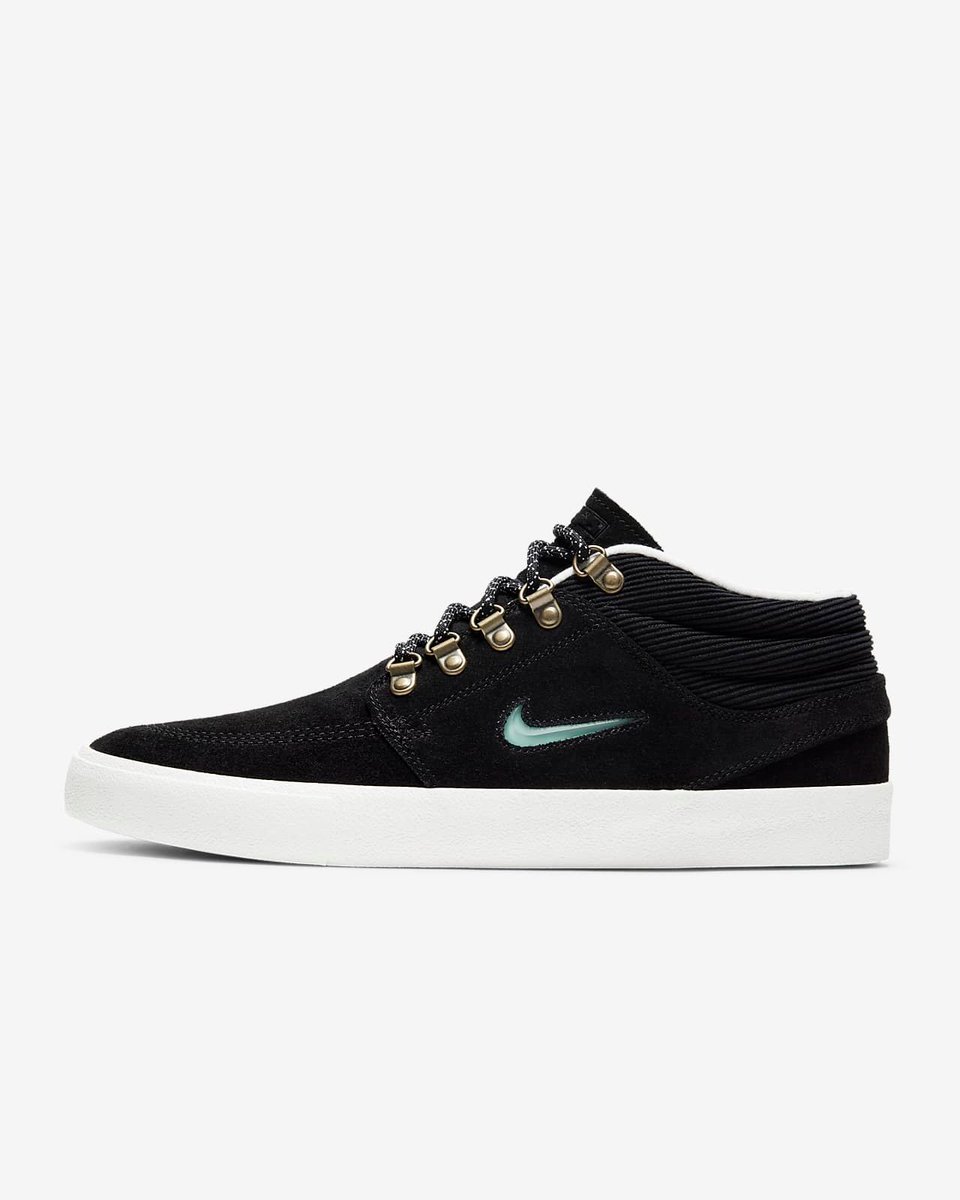 nike stefan janoski winter