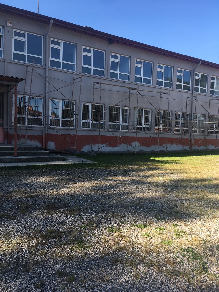 Okulumuzun güzelleştirme çalışmaları son hızla devam ediyor.emeği geçen herkese teşekkür ederiz #UzaktanEğitim <a href="/zerersoy1/">özer ersoy</a>  <a href="/samsunmem/">Samsun İl Milli Eğitim Müdürlüğü</a> <a href="/CoskunESEN57/">Coşkun ESEN</a> @nc_kasapoglu <a href="/ziyaselcuk/">Ziya Selçuk</a> <a href="/Zadeleroglu/">Murat ZADELEROĞLU</a>