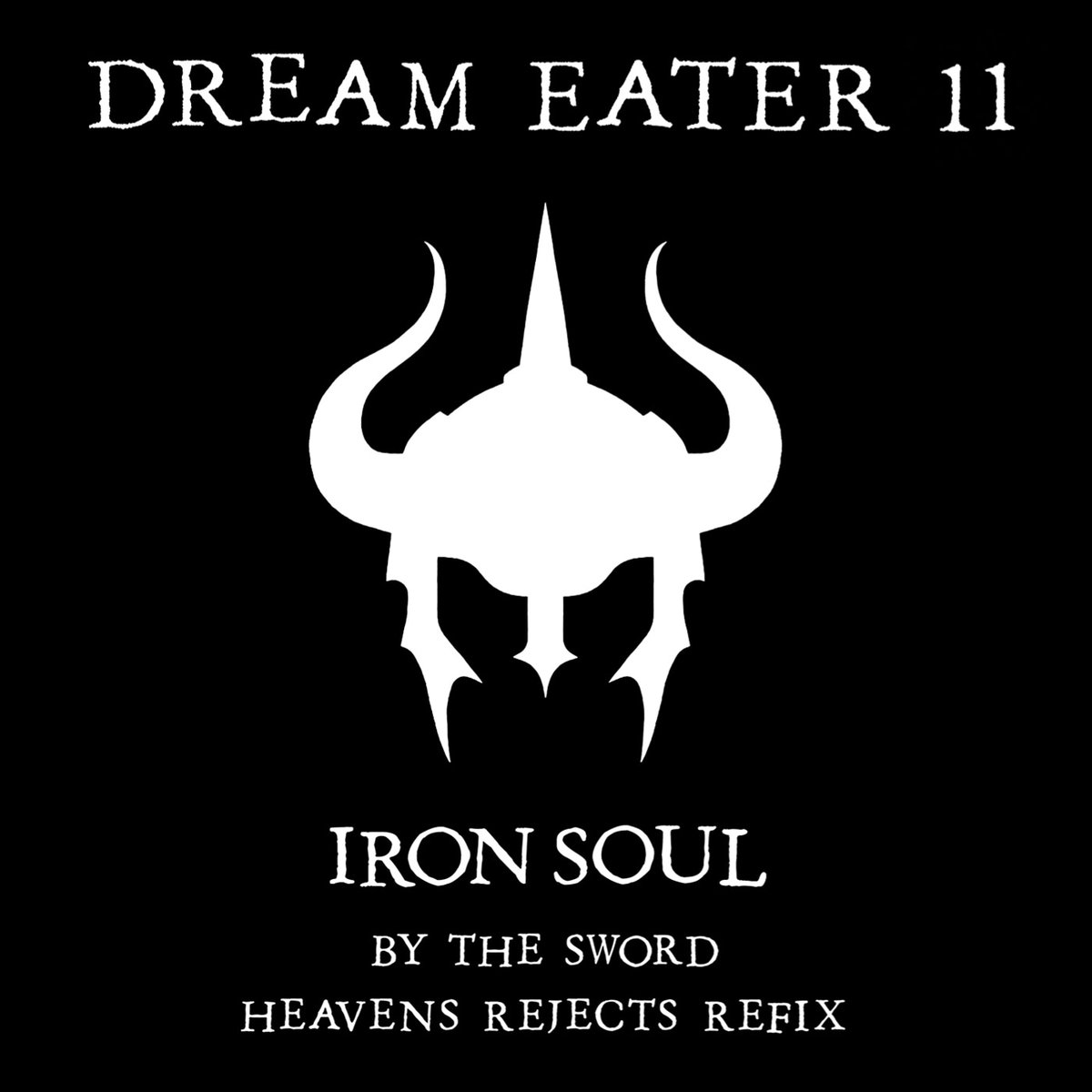 Dream Eater Records tweet media