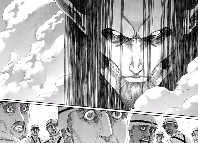 How Does The Attack On Titan Manga End Final Chapter Spoilers Unexpected Deaths And More