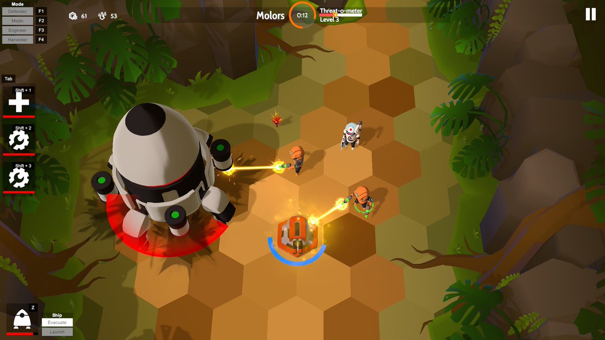 The_Ent_Factor's tweet photo. The action strategy game FROM ORBIT has been released for Nintendo Switch (also on PC)
https://t.co/38Khre9uHu
#fromorbit #games #videogames #gaming #indiegame #indiegames #pcgames #nintendoswitch #switch #strategy @tentaclehead @brookmiles https://t.co/qMdseUxBr2
