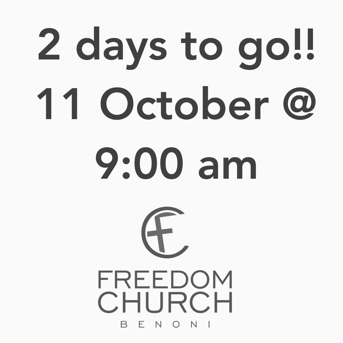 FreedomBenoni tweet picture