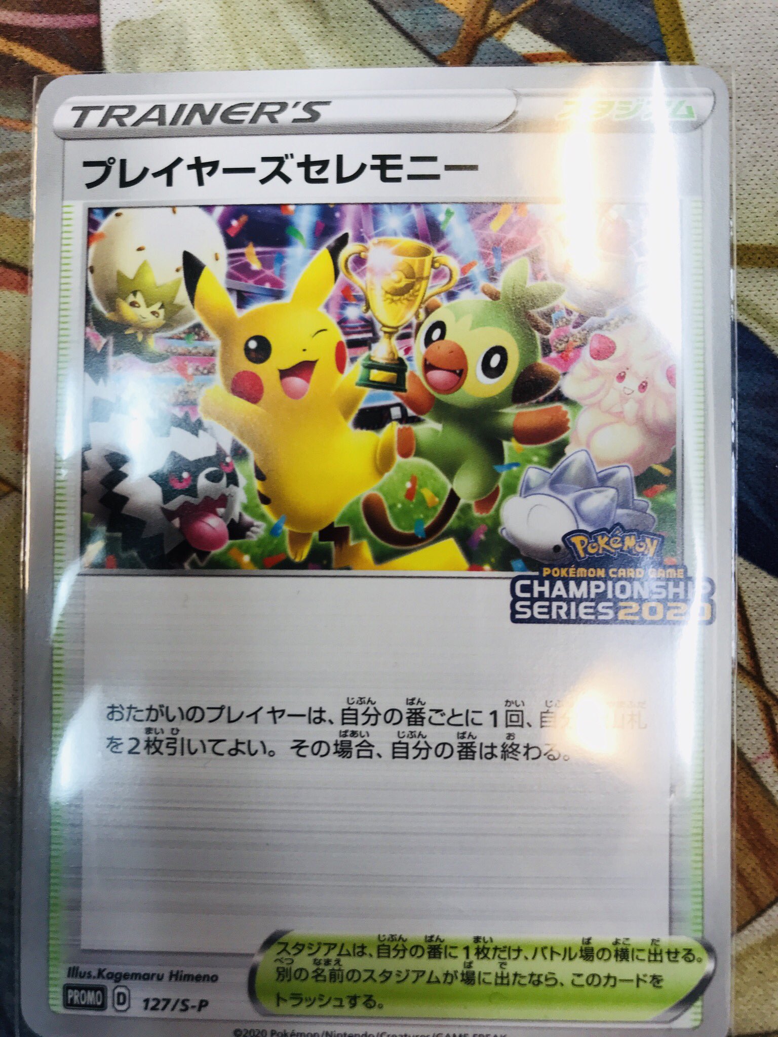 直筆サイン入り写真 マルセロ・ブロゾビッチ /フレーム別/SA鑑定済