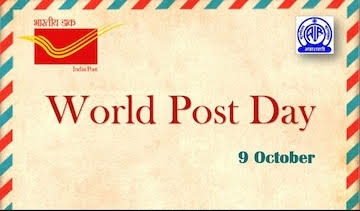 pradeepjagson's tweet photo. Today It's an opportunity to express our thanks to all postal operators &amp; workers, who have taken lot of care &amp; trouble during the present COVID-19 pandemic in delivering mails. My best wishes to all involved in this service of delivering letters &amp; parcels.#WorldPostDay2020 https://t.co/a9JYHefkkf