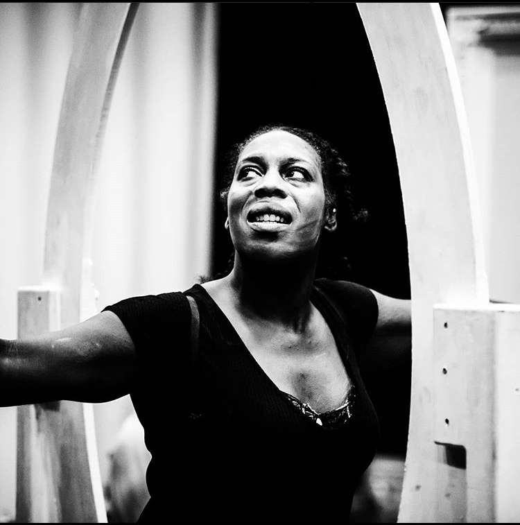 LITE is a powerful, multimedia one-woman show exploring the issues of identity, self-image, and skin lightening through the eyes of a young black woman. 

Tonight 19:30 – 21:30 BST  Online Event
eventbrite.co.uk/e/lite-2020-ti…