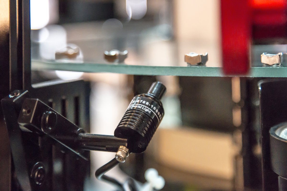 NufastSales's tweet photo. Nufast offers the most advanced High-Speed Inspection Technology capable of solving the toughest inspection & sorting problems for auto parts screw bolt & headed fasteners.
https://t.co/dcoS69P0Hf
#inspectiontechnology #opticalsorting #ukmfg #ukengineering #ukmanufacturing https://t.co/0EjNYo3kiu
