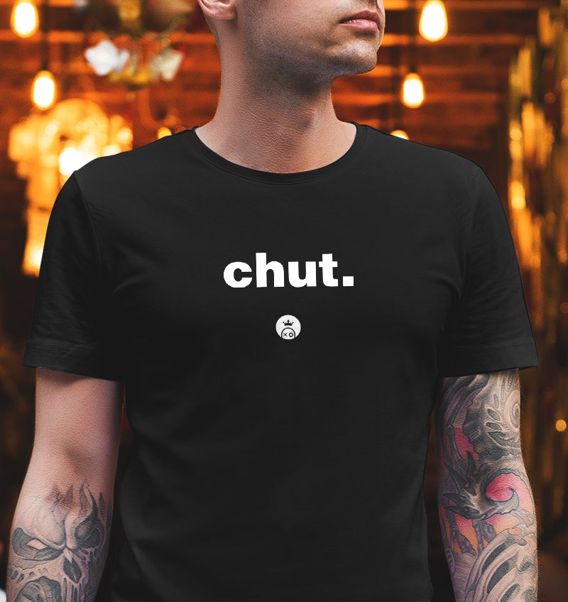 Gonebuster tweet media