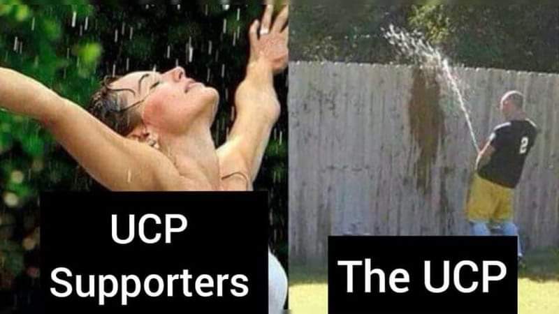 DoritoHMA's tweet image. From FB... it&apos;s funny cause it&apos;s true 😉
#UCPcorruption #UCPMustGo