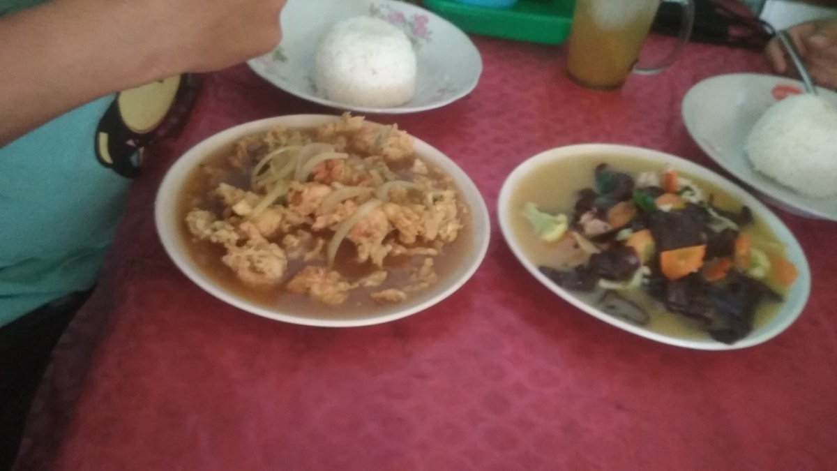 Rekomendasi makan siang dan malam anda

Utara Amikom
maps.app.goo.gl/Hwjeo3ye4QS73u…